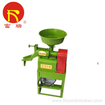 Hot Single Good Quality Rice Mill Machinery